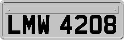 LMW4208