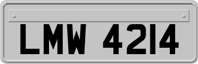 LMW4214