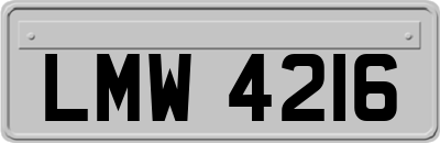 LMW4216