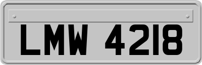 LMW4218