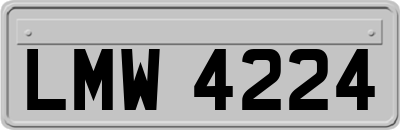 LMW4224