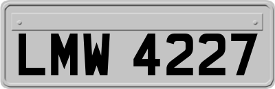 LMW4227