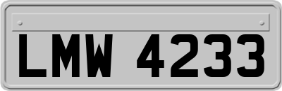 LMW4233