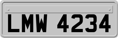 LMW4234