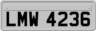 LMW4236