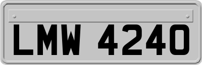 LMW4240