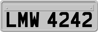 LMW4242