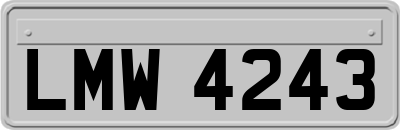 LMW4243