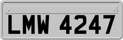 LMW4247