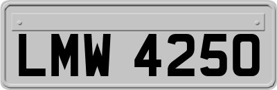 LMW4250