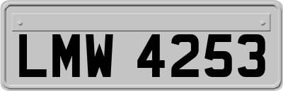 LMW4253