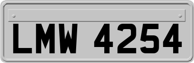 LMW4254