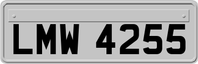 LMW4255