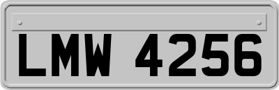 LMW4256