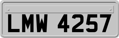 LMW4257