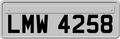 LMW4258