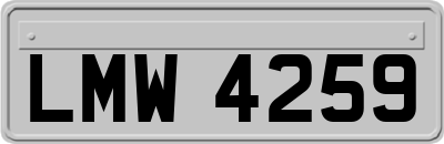 LMW4259