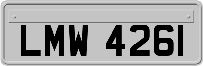 LMW4261