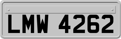 LMW4262