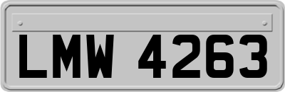 LMW4263
