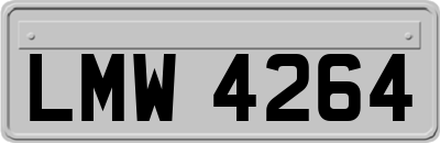 LMW4264