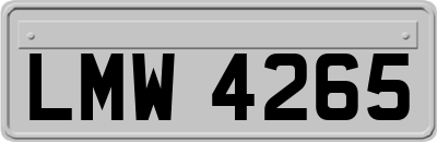 LMW4265