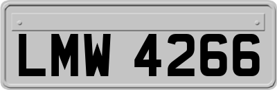 LMW4266