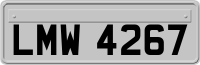 LMW4267