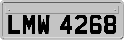 LMW4268