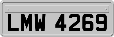 LMW4269
