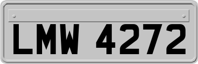 LMW4272