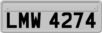 LMW4274