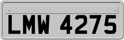 LMW4275