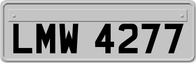 LMW4277