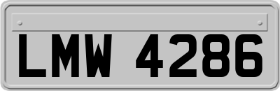 LMW4286