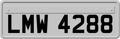LMW4288