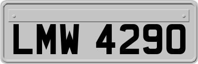 LMW4290