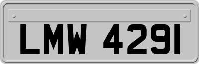 LMW4291