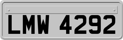 LMW4292