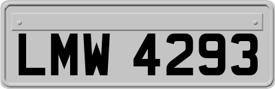 LMW4293