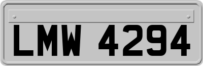 LMW4294