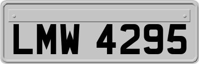 LMW4295