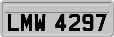 LMW4297