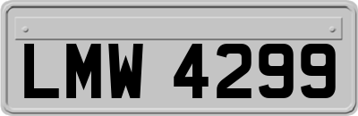 LMW4299