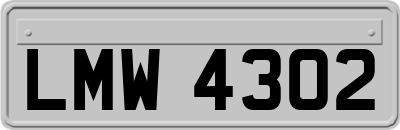 LMW4302