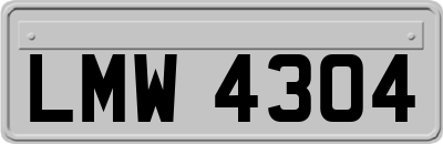 LMW4304