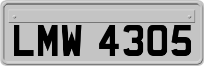 LMW4305