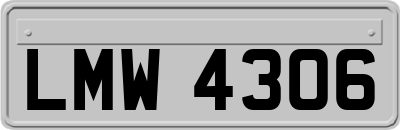 LMW4306
