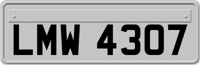 LMW4307