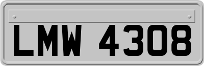 LMW4308